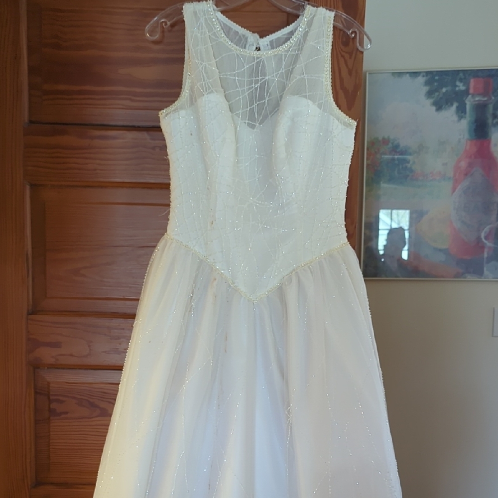 Debutante/Quince/Wedding Dress
